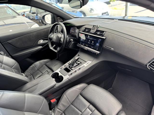 DS AUTOMOBILES DS 7 Crossback BlueHDi 177cv OPERA (Tetto/Pelle/Auto/APP/Led)