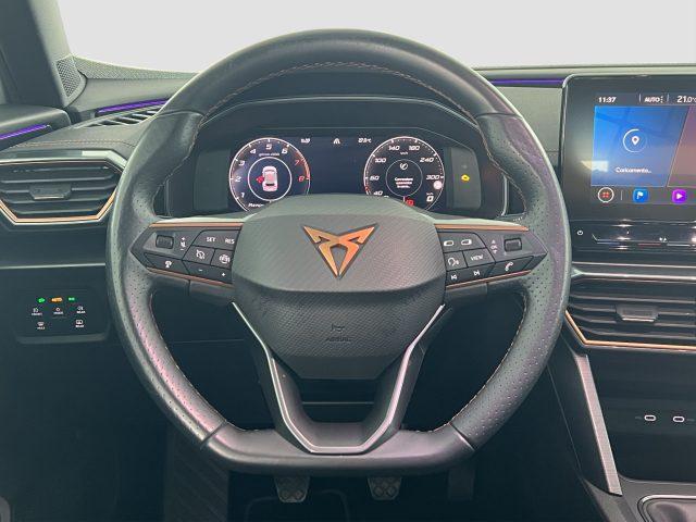 CUPRA Formentor Formentor 1.5 TSI