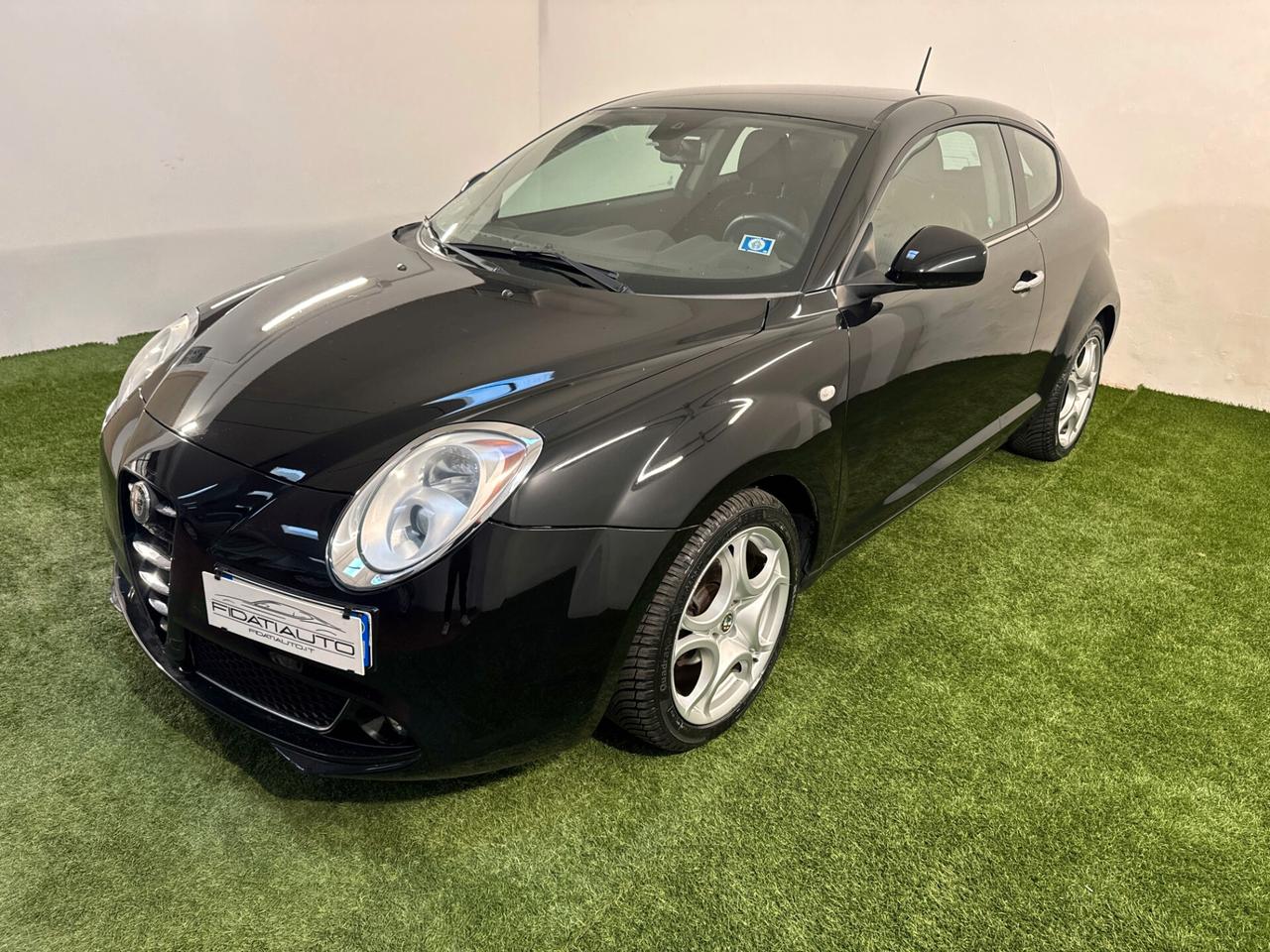 Alfa Romeo MiTo 1.4 (79cv) EURO5