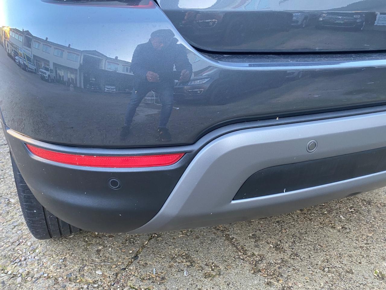 Fiat 500X 1.6 MultiJet 130 CV Cross