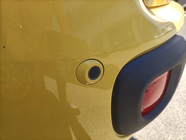 FIAT Panda 1.0 FireFly S&S Hybrid PREZZO REALE