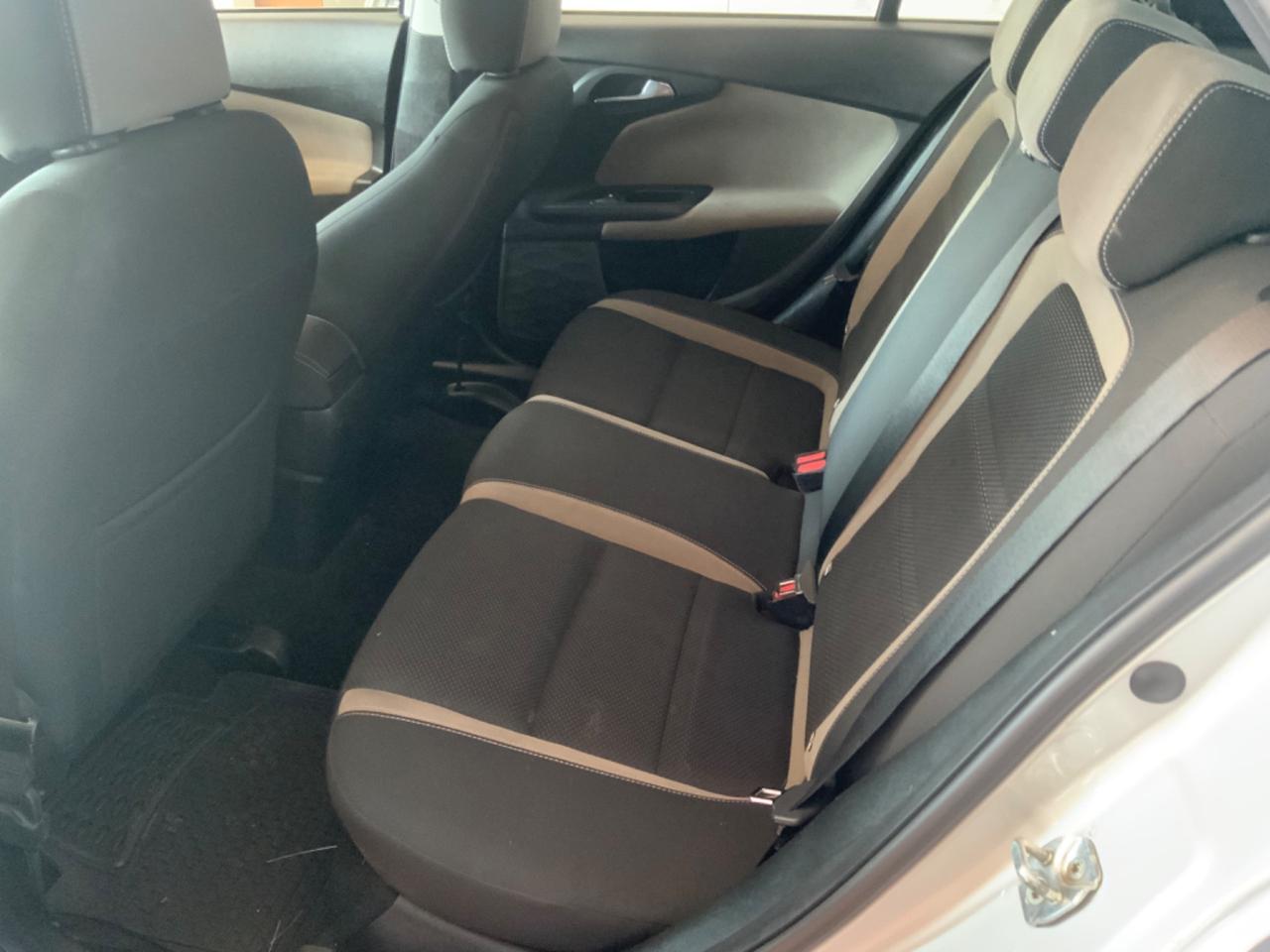 Fiat Tipo 1.6 Mjt S&S SW Lounge