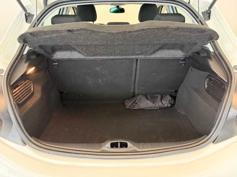 PEUGEOT 208 - 208 1.6 bluehdi Allure 75cv 5p