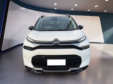 Citroën C3 Aircross I 2021 1.2 puretech Shine s&s 110cv