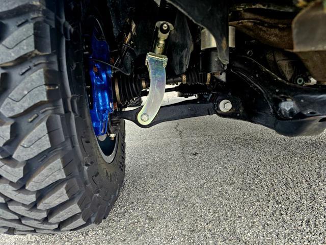 PORSCHE Cayenne 4.5 cat S