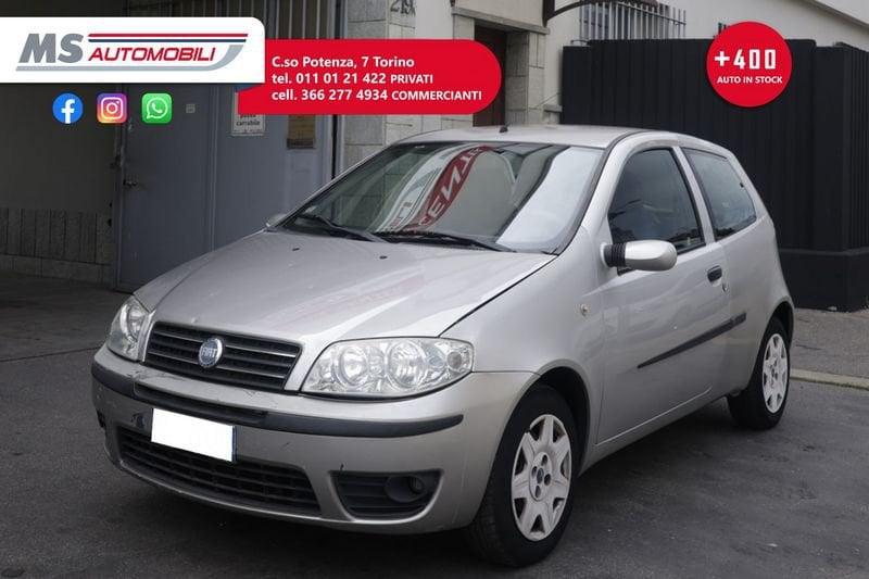 FIAT Punto FIAT Punto 1.3 Multijet 16V 3 porte Dynamic.