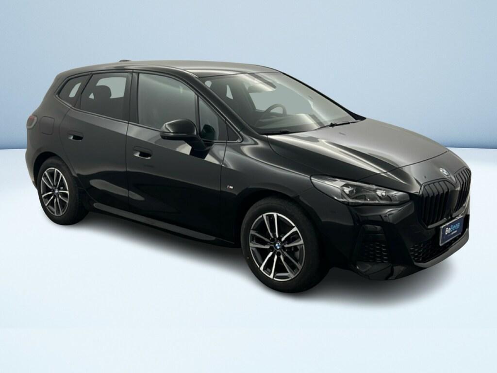 BMW Serie 2 Active Tourer 218 d MSport DCT