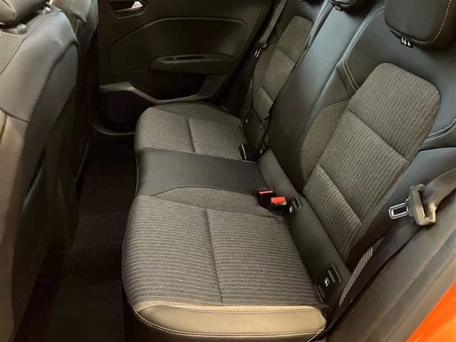 RENAULT Clio 5 Porte 1.6 E-Tech full hybrid 145cv Techno A