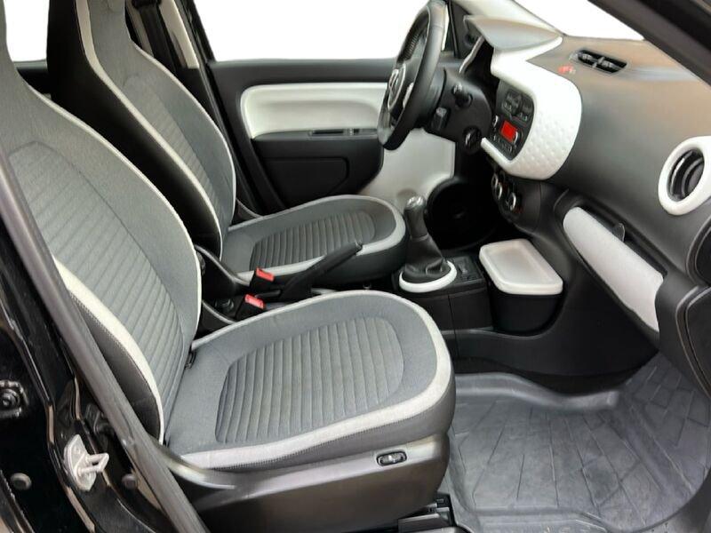 Renault Twingo Twingo SCe Stop&Start Intens