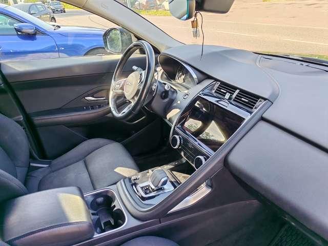 Jaguar E-Pace E-Pace 2021 2.0d i4 mhev awd 163cv auto