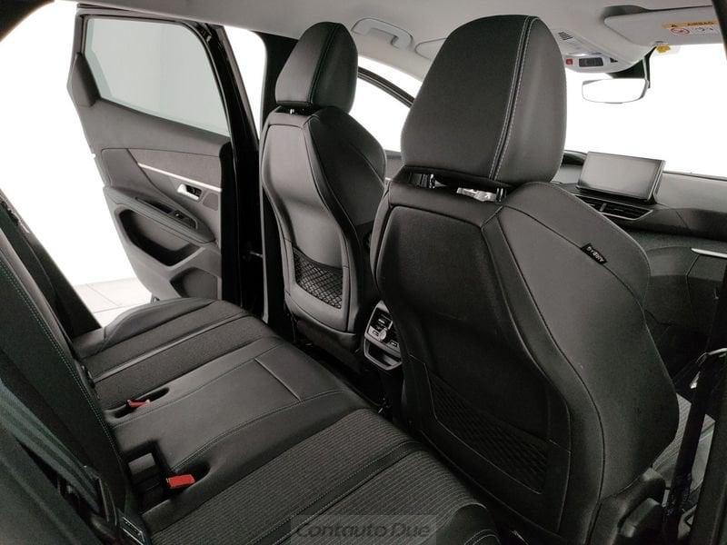 Peugeot 3008 Hybrid 225 e-EAT8 Allure Pack