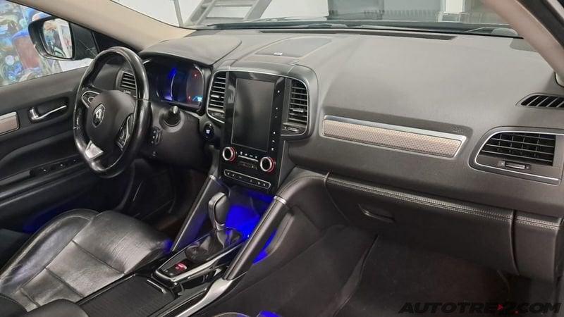 Renault Koleos 2.0 DCI 175 ENERGY INITIALE PARIS X-TRON