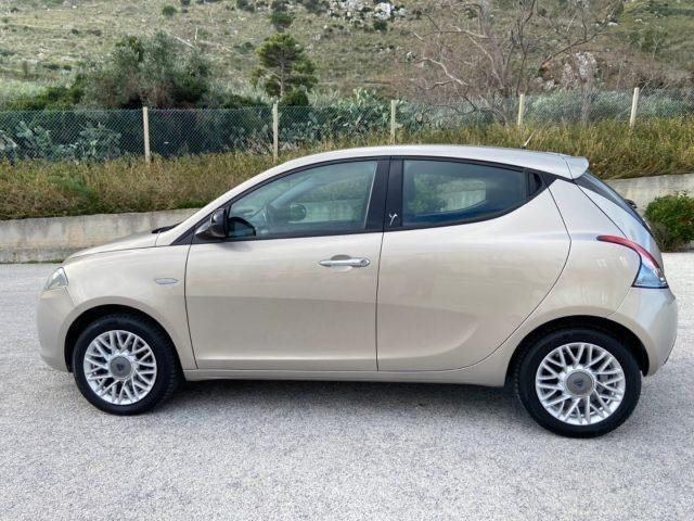 LANCIA Ypsilon 1.3 MJT 16V 95 CV 5 porte S&S Elefantino