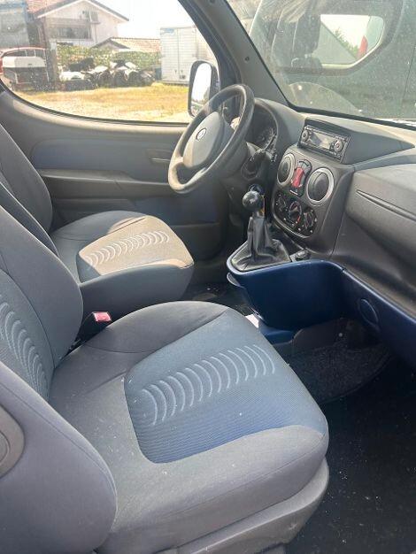 Fiat Doblo Doblò 1.3 Multijet 16V Malibù OK NEO PATENTATI