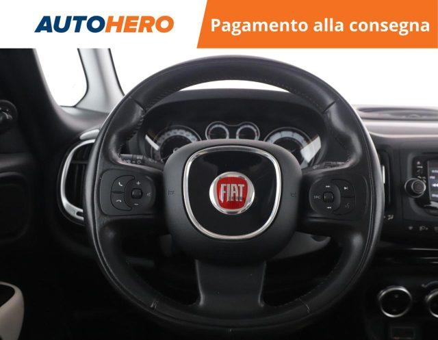 FIAT 500L 1.3 Multijet 95 CV Dualogic Trekking