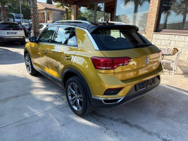 VOLKSWAGEN T-Roc 1.6 TDI