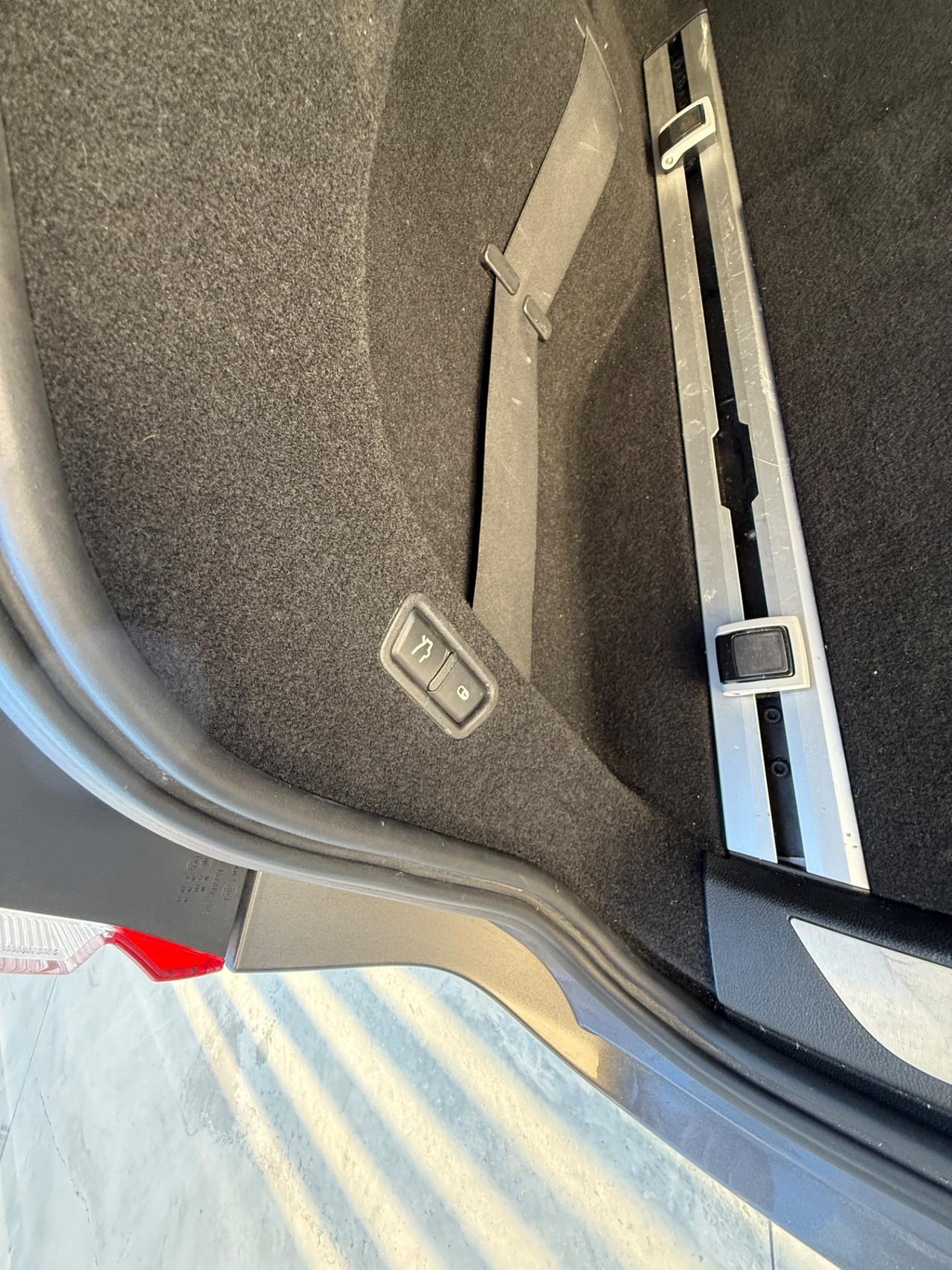 Maserati Levante V6 Diesel 275 CV AWD