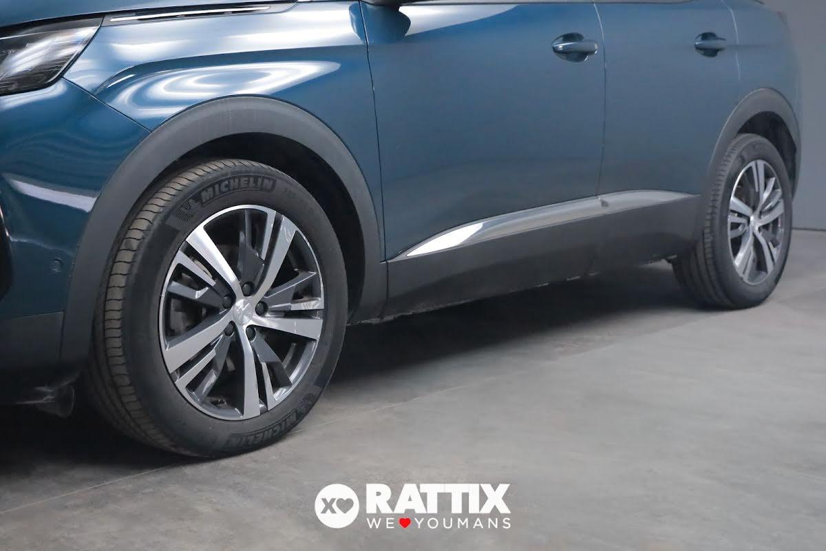 Peugeot 3008 1.6 hybrid phev 225CV Allure Pack e-eat8