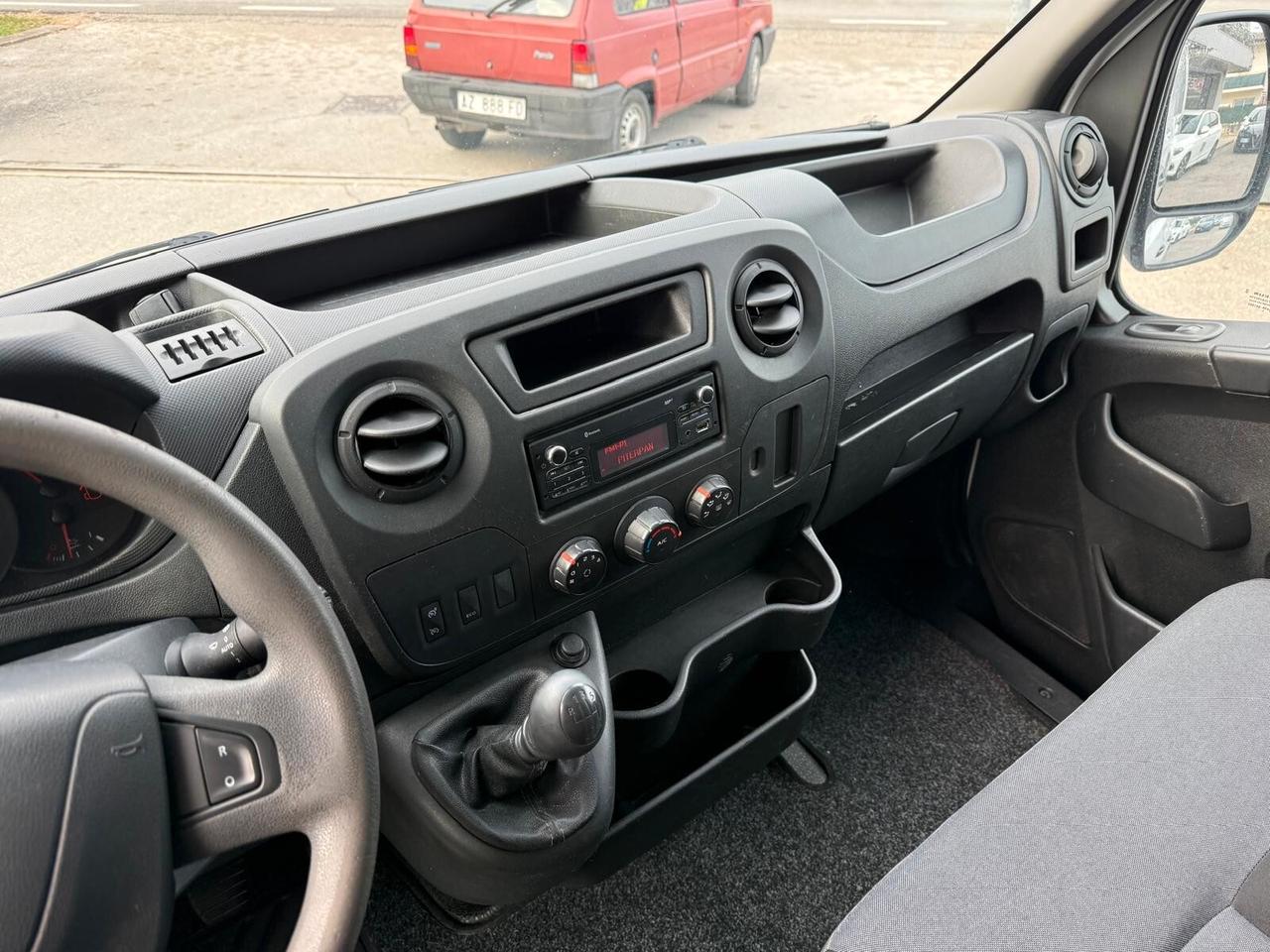 Renault Master T28 2.3 Diesel Neopatentati