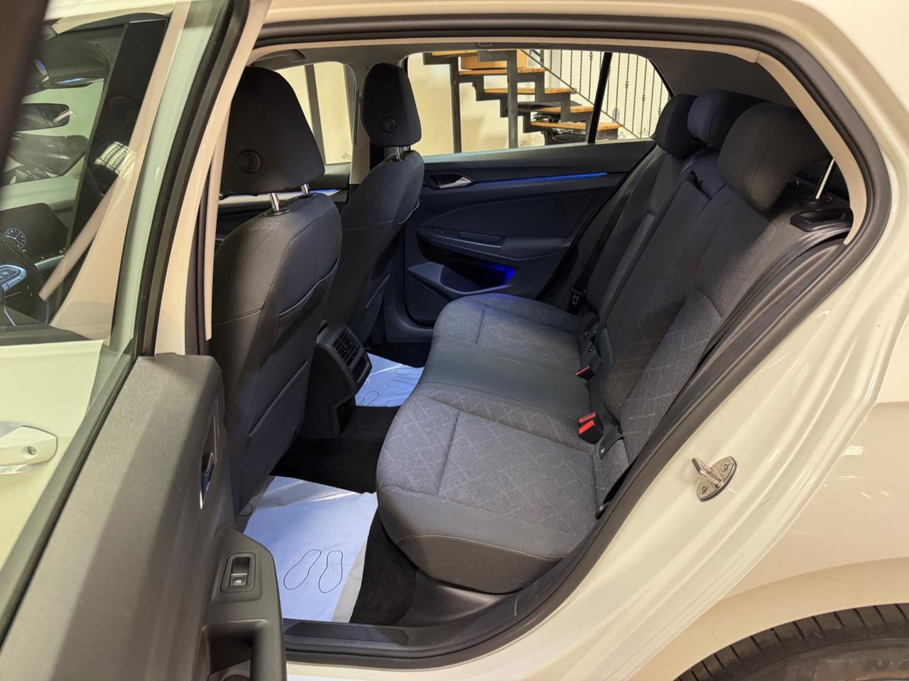 Volkswagen Golf 1.0 TSI EVO Life