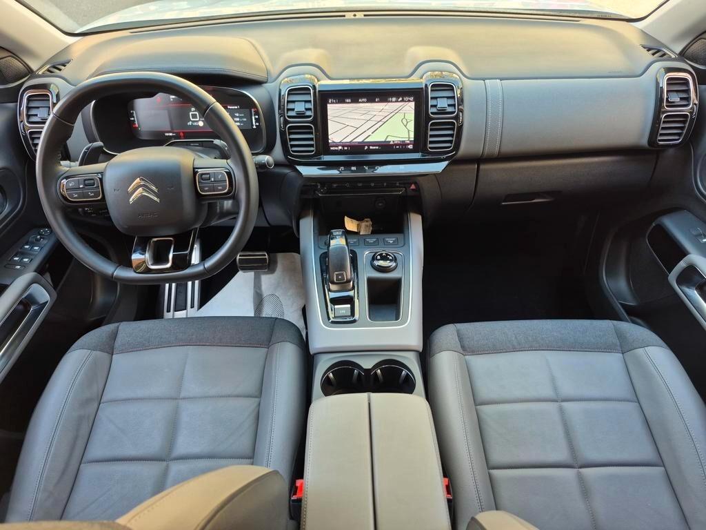 Citroen C5 Aircross PureTech 130 S&S EAT8 Feel