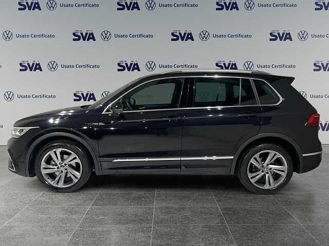 Volkswagen Tiguan 2ª serie 2.0TDI 150CV DSG R-Line - IVA ESPOSTA -