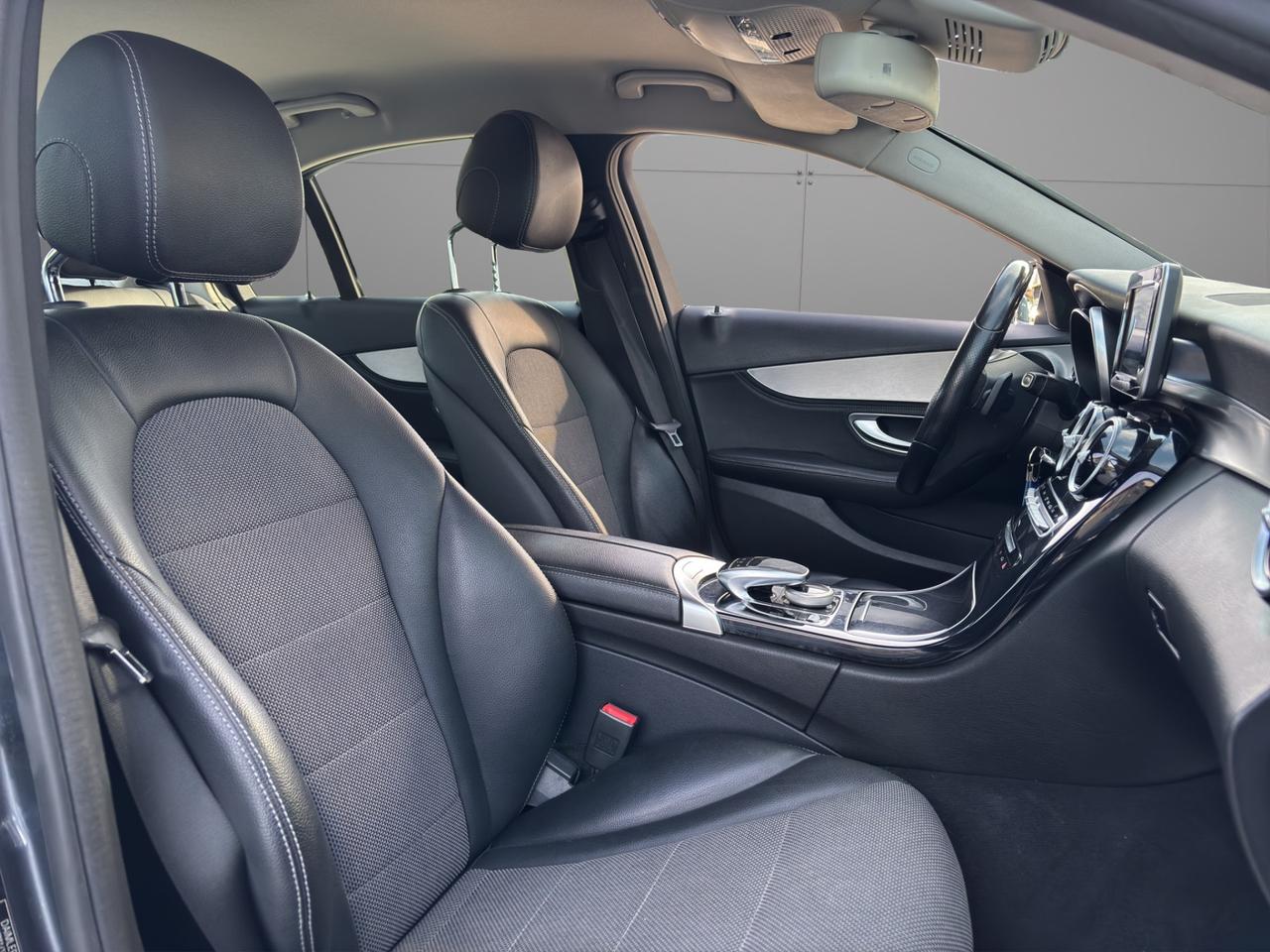 Mercedes-Benz Classe C 220 D Premium Plus - Unipro - Promo Finanziamento