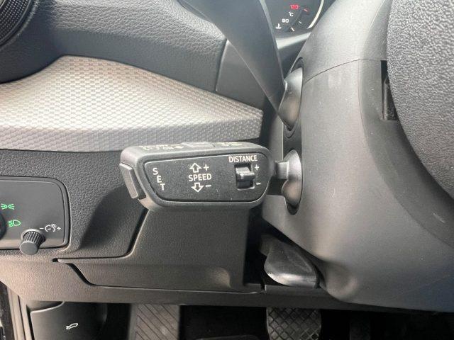 AUDI Q2 30 2.0 TDI 116 S tronic