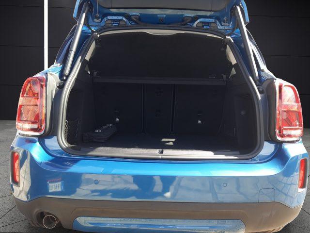 MINI Countryman 1.5 One D Hype Countryman