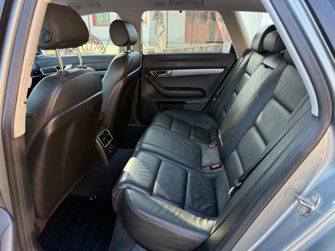 Audi A6 allroad 3.0 V6 TDI F.AP. tiptronic