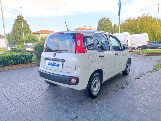 FIAT Panda 1.0 GSE S&S Hybrid Pop Van 2 posti