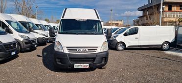 Iveco Daily 35S14 PASSO 3950 H2