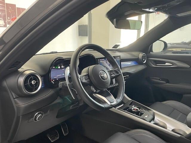 Alfa Romeo Tonale 1.6 diesel 130 CV TCT6 Veloce