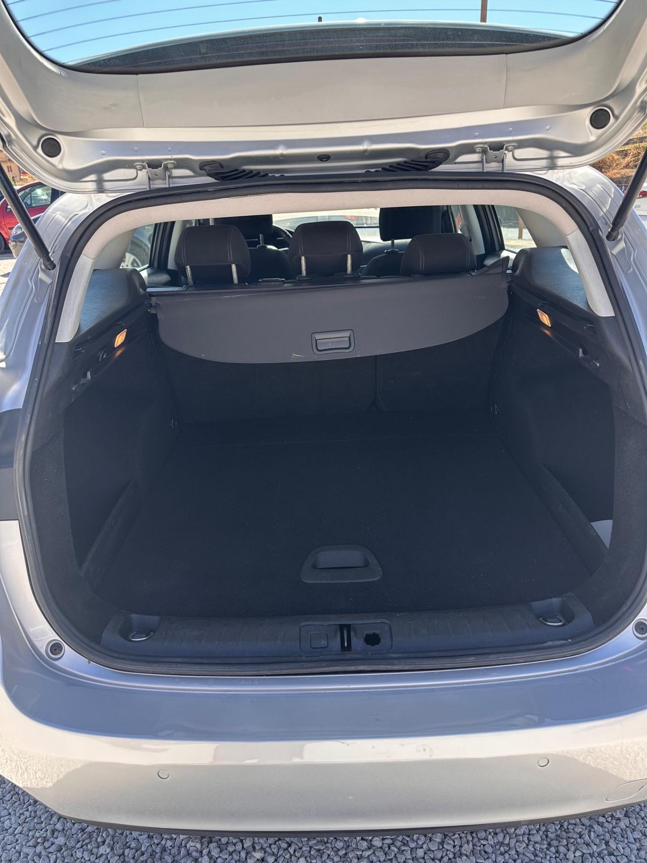 Fiat Tipo 1.6 Mjt S&S SW S-Design