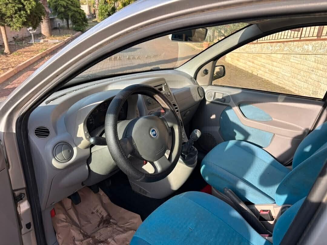 Fiat Panda 1.3 MJT 16V Dynamic//