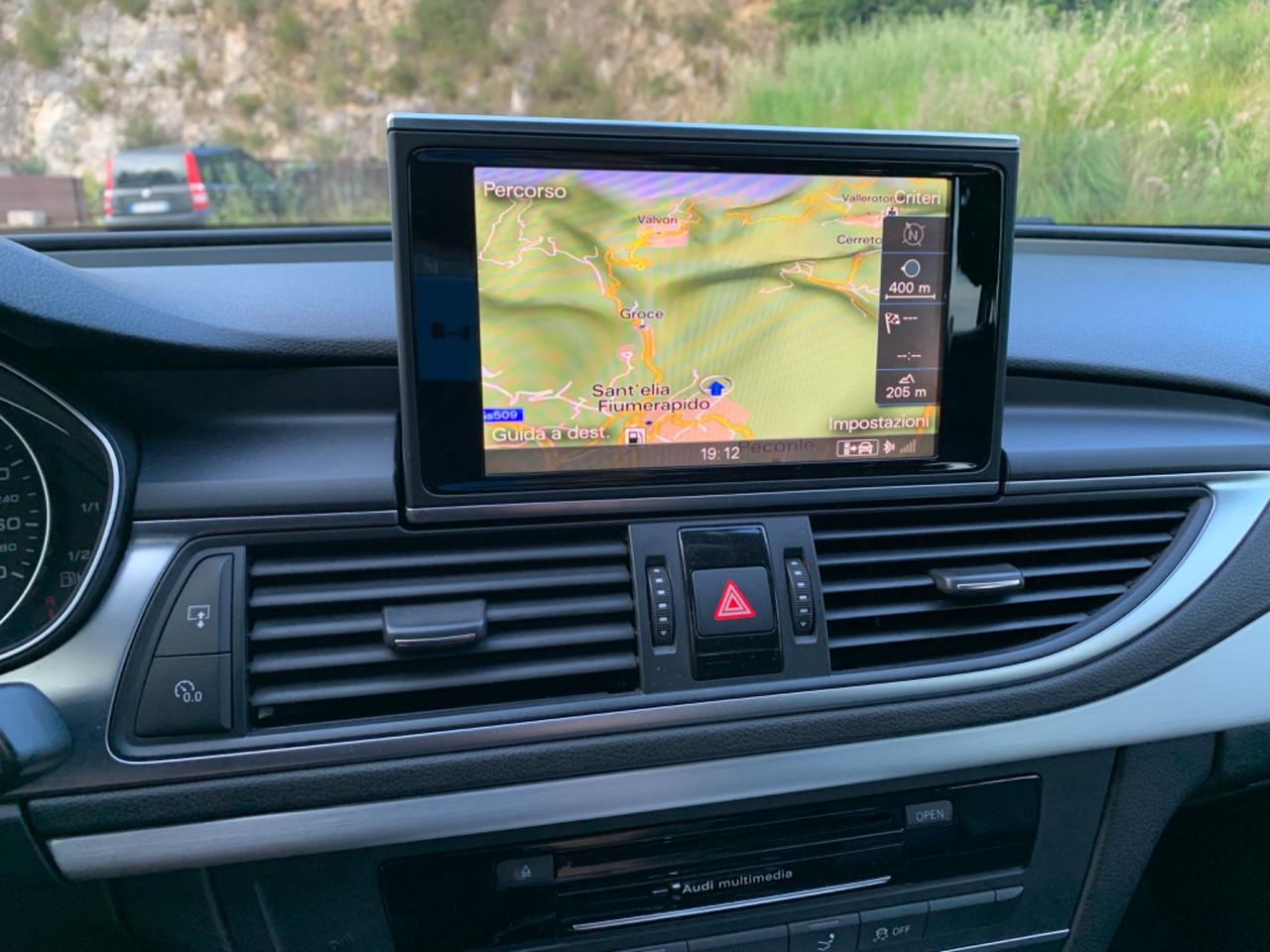 Audi A7 SPB 3.0 TDI 245 CV quattro S tronic