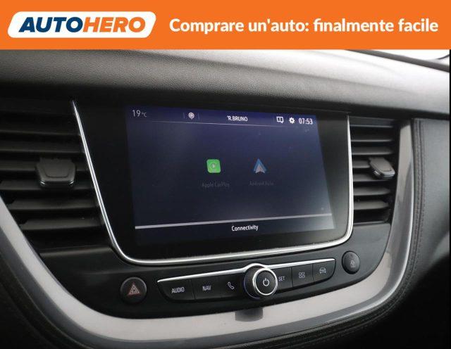 OPEL Grandland X 1.5 diesel Ecotec Start&Stop aut. Innovation