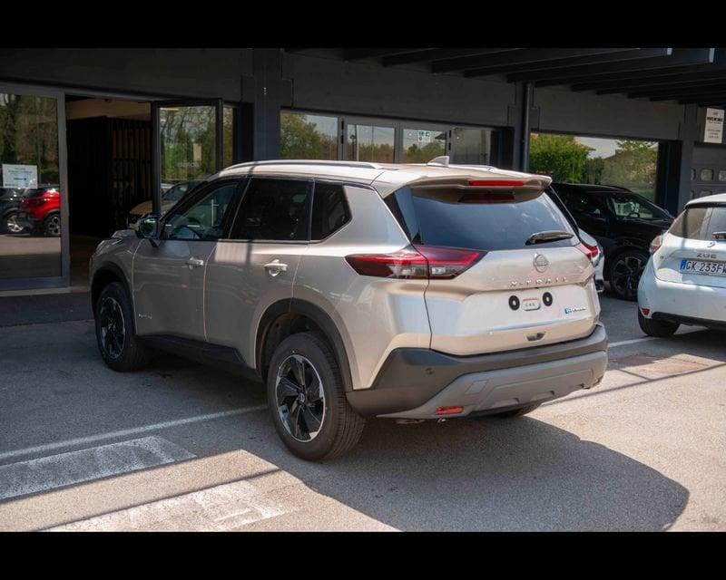 Nissan X-Trail NEW MY24 N-CONNECTA e-POWER 2WD