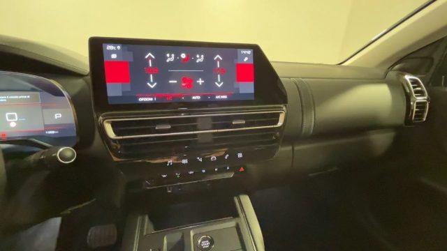 CITROEN C5 Aircross Hybrid 136 e-DCS 6 Max