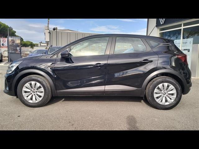 RENAULT Captur 1.0 tce Life Gpl 100cv