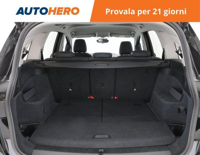 BMW 216 d Gran Tourer Advantage