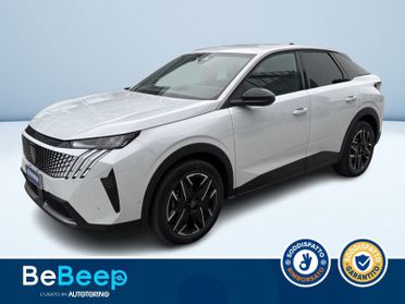 Peugeot 3008 1.2 HYBRID ALLURE 145CV E-DCS6