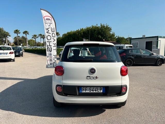 Fiat 500L 1.3 Multijet 95 CV Pop Star