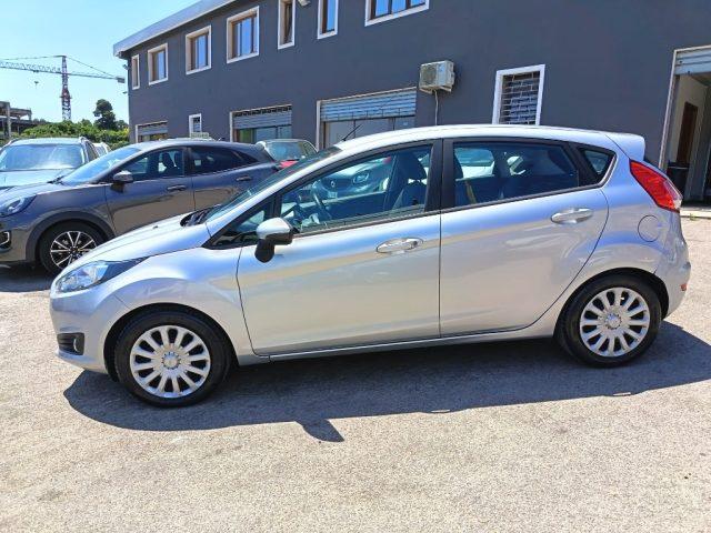 FORD Fiesta 1.5 TDCi 75CV 5 porte