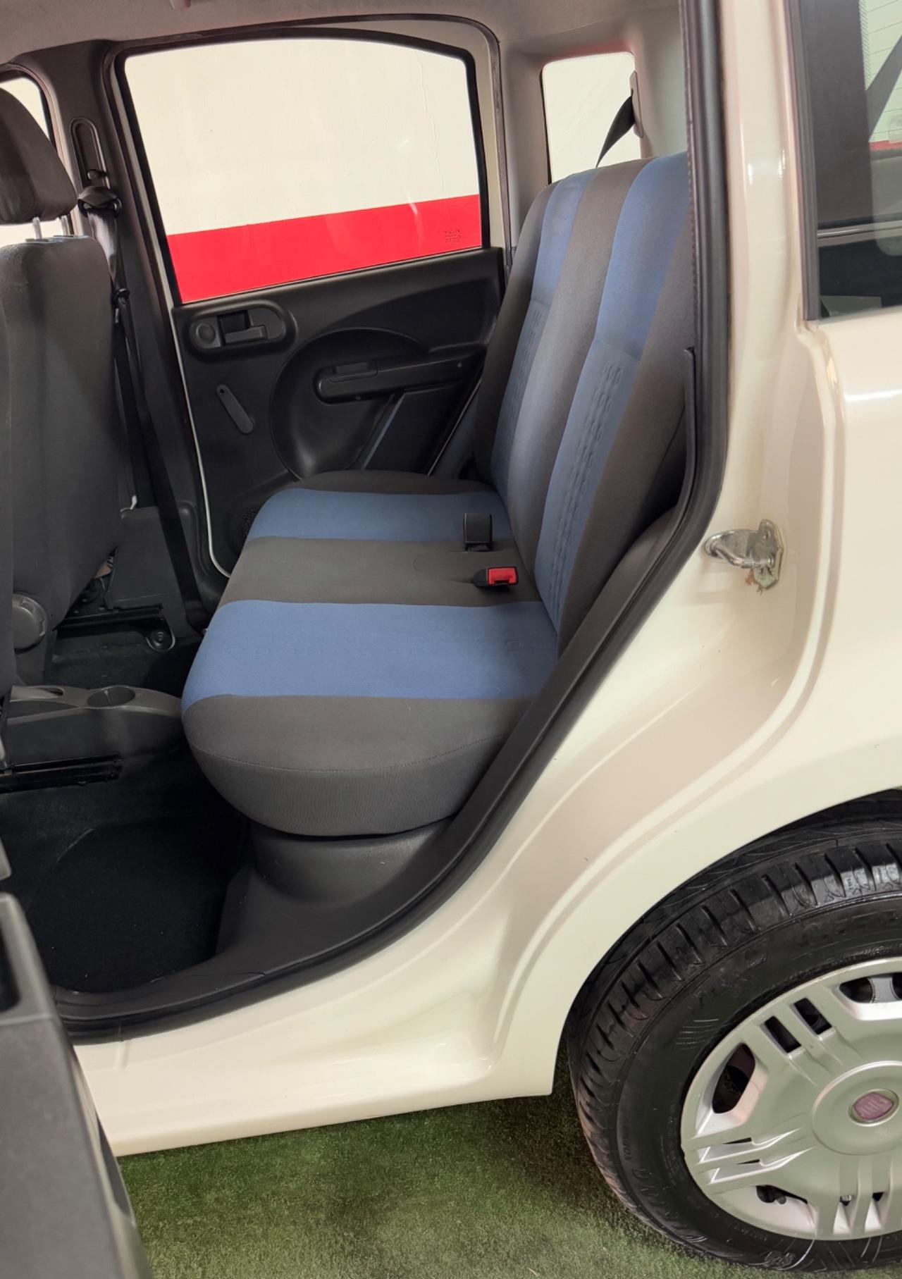 Fiat Panda 1.2 Dynamic ,130000 CHILOMETRI