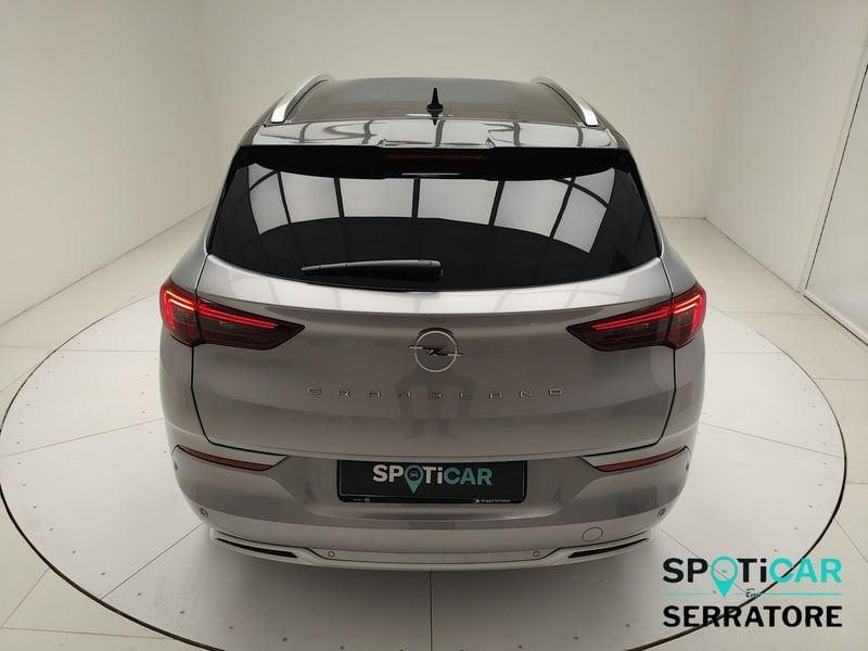 Opel Grandland 1.6 phev Ultimate fwd 225cv auto