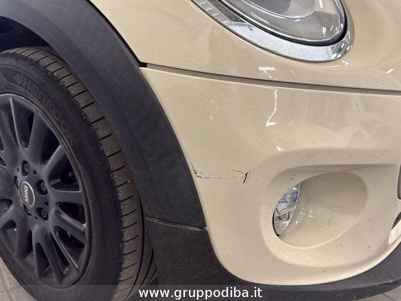 MINI Mini 2014 Benzina 1.2 One 75cv 3p