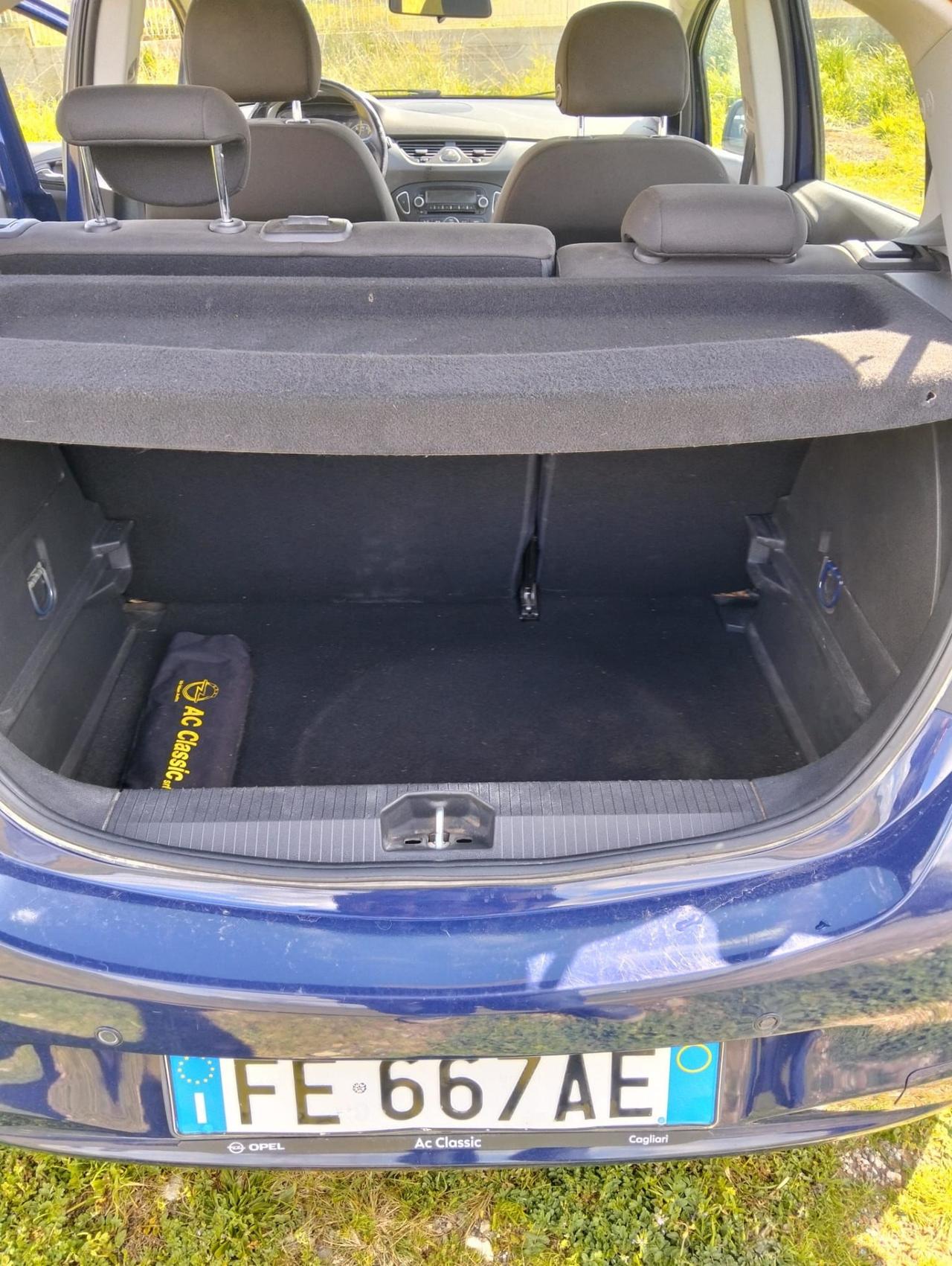 Opel Corsa 1.3 Diesel- Neopatentati-Anche Permuta