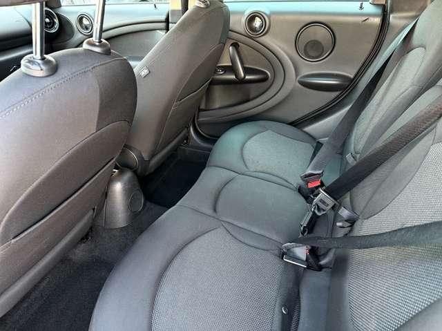 MINI Cooper D Countryman Mini Countryman EURO 6