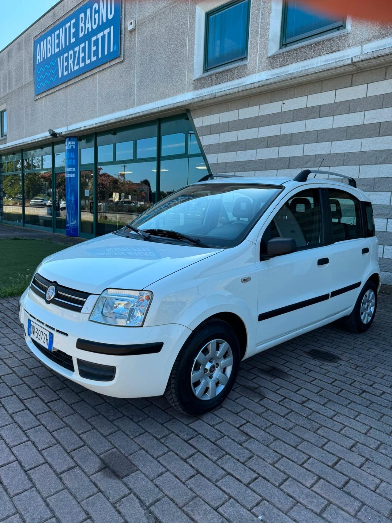 Fiat Panda 1.1 Active